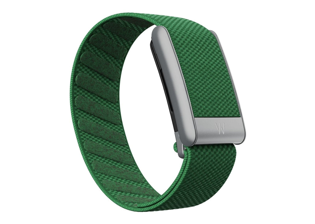 Whoop 5.0 Links Super Knit Band - 12 Month Peak Membership