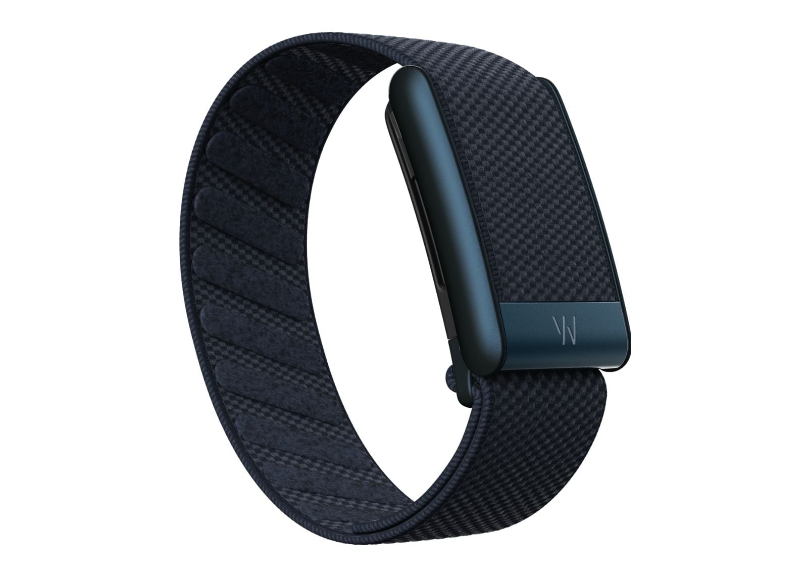 Whoop 5.0 Midnight Super Knit Band - 12 Month Peak Membership