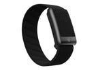 Whoop 5.0 Obsidian Super Knit Band - 12 Month One Membership