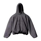 Yeezy Gap Engineered by Balenciaga Dove Hoodie Black