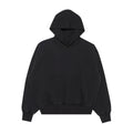 Yeezy Gap Hoodie Black