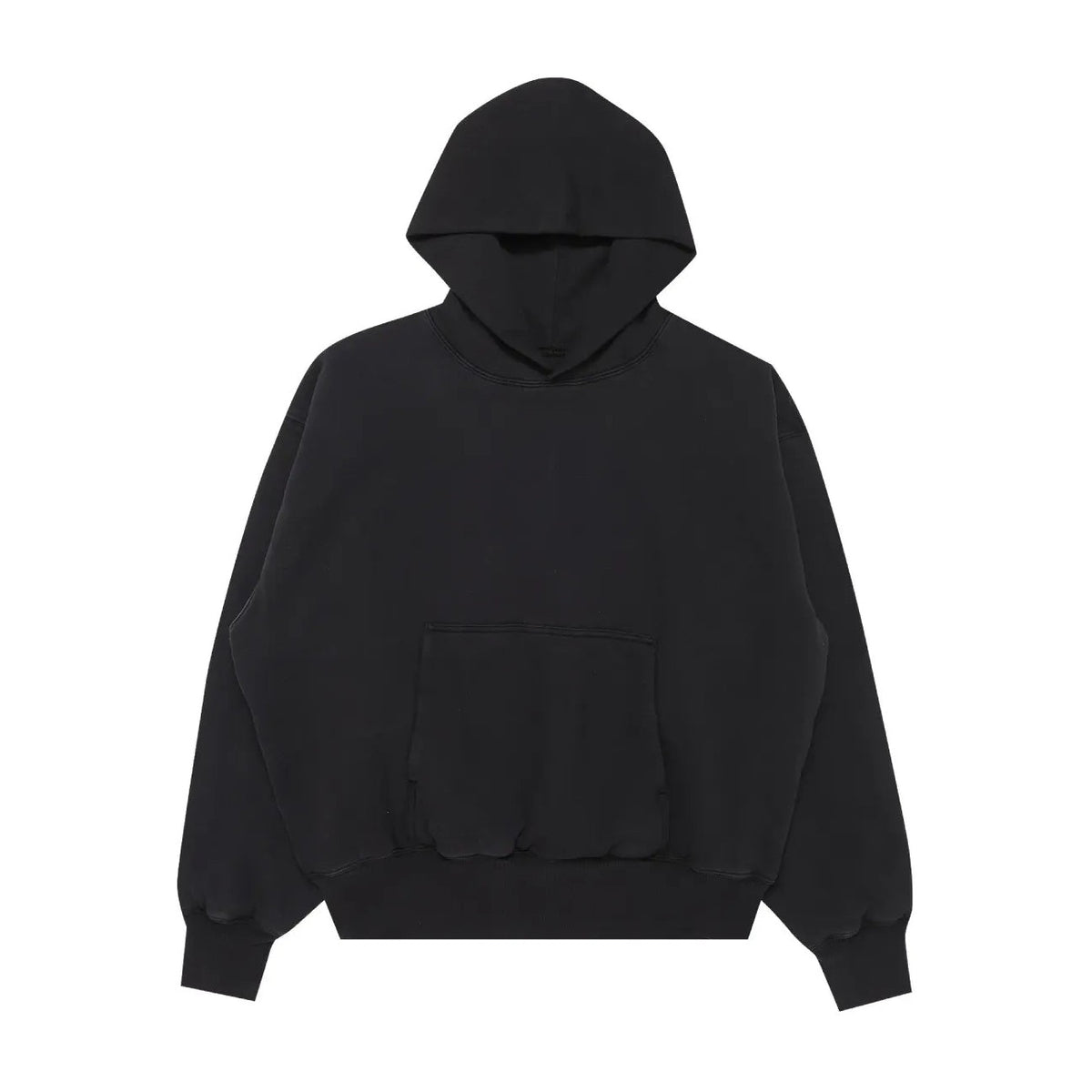 Yeezy Gap Hoodie Black