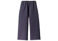 Yeezy Gap Fleece Jogging Pant Black